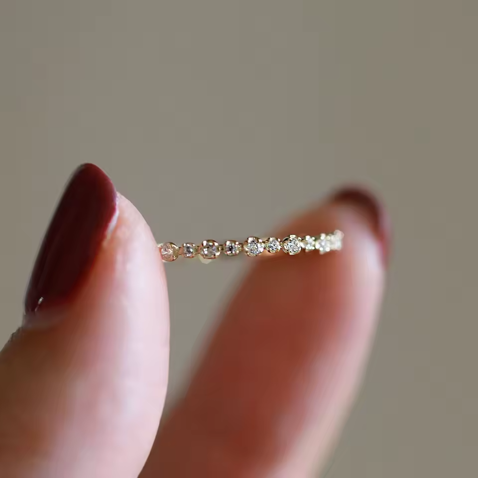 Lumière Band