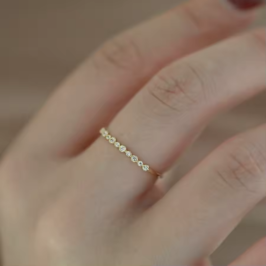 Lumière Band