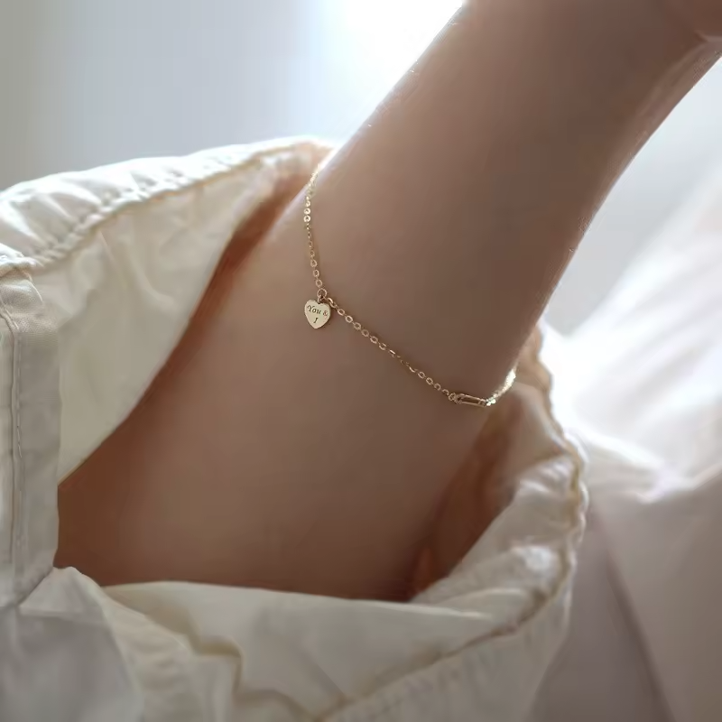 Amour Bracelet