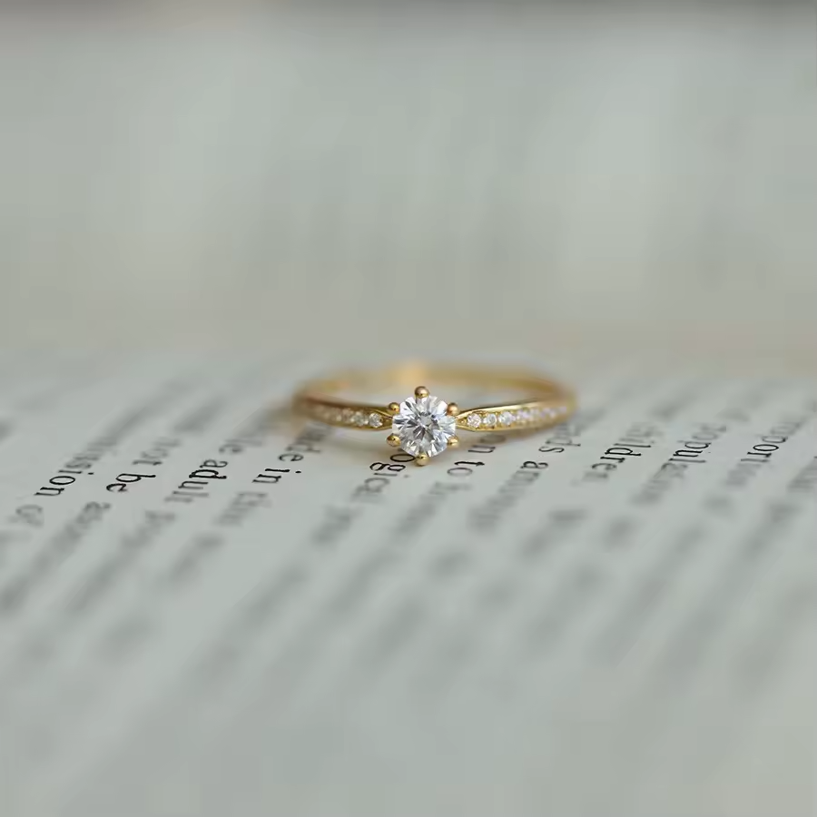 Aurora Ring