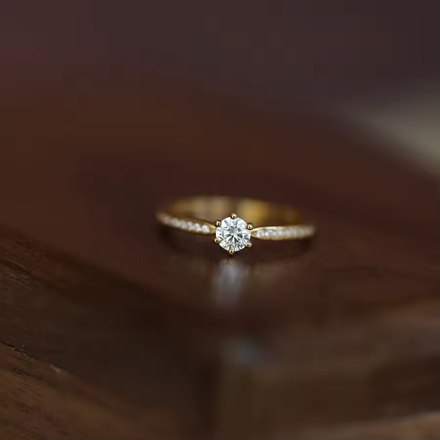 Aurora Ring