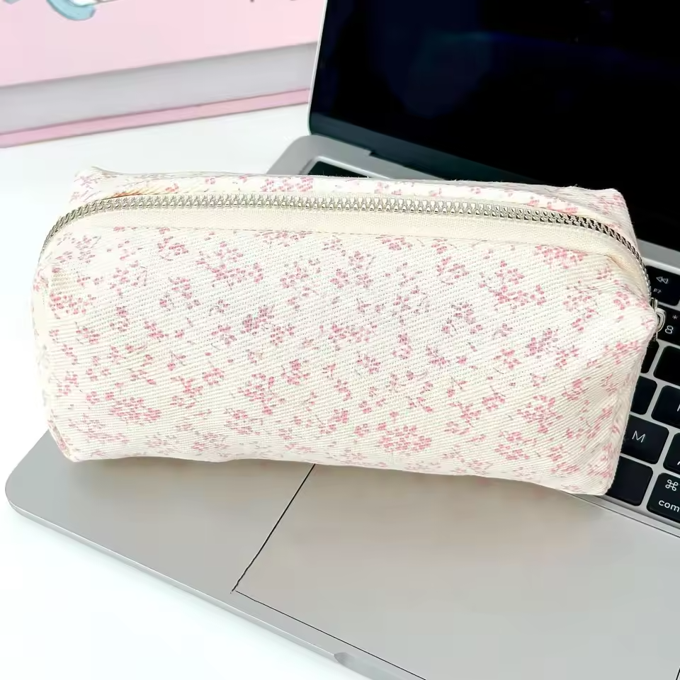 Fleur Pencil Case