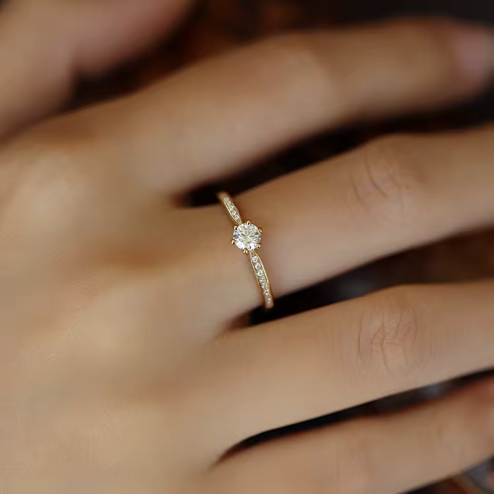 Aurora Ring