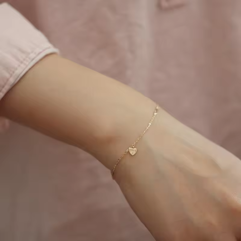 Amour Bracelet