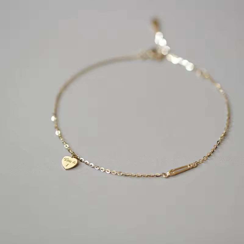 Amour Bracelet