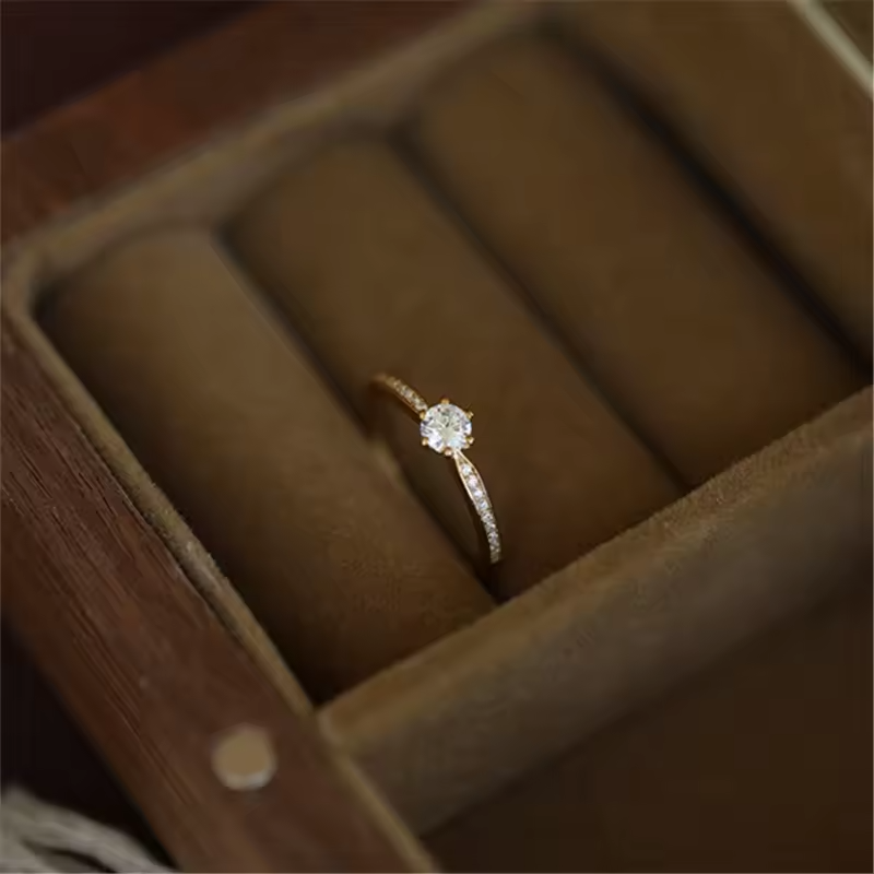 Aurora Ring