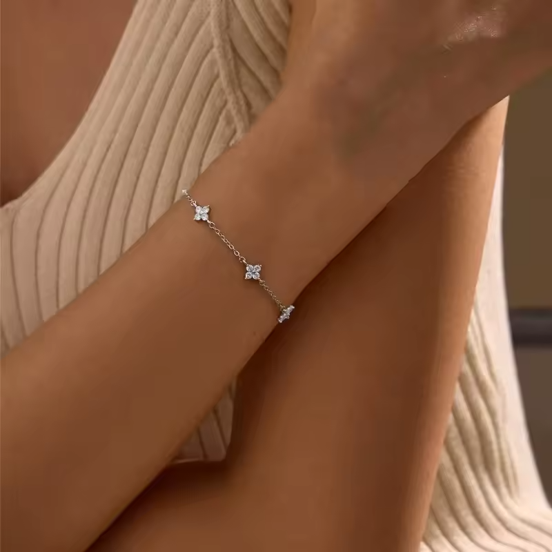 Fleuréa Bracelet