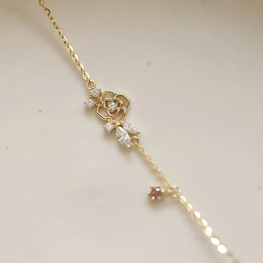 Roselle Bracelet