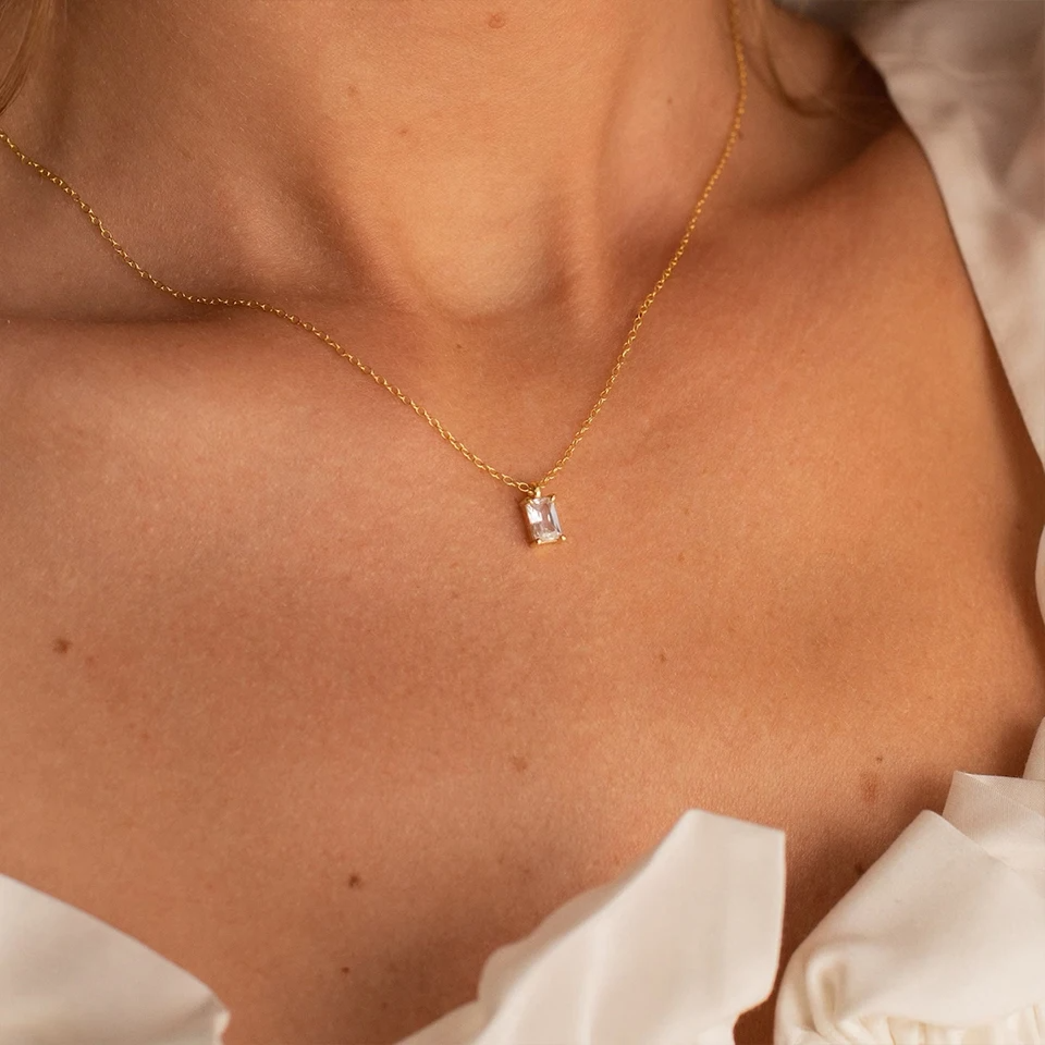 Élise Necklace