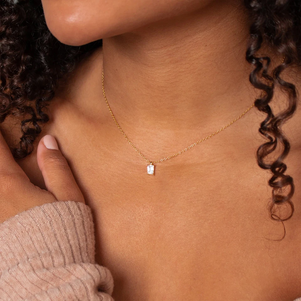 Élise Necklace