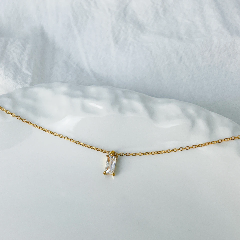 Élise Necklace
